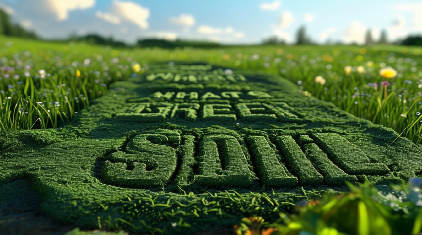 绿土究竟是什么? 绿土究竟是什么?