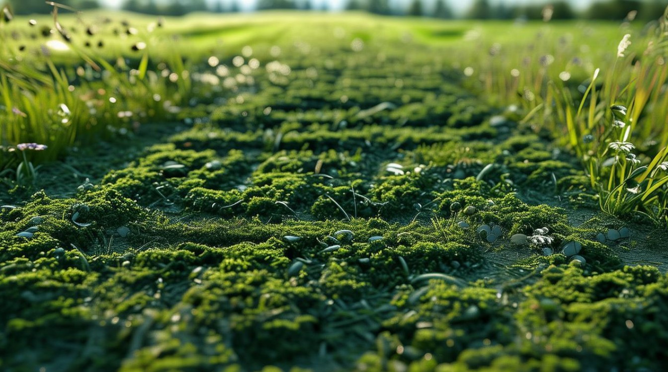 绿土究竟是什么? 绿土究竟是什么?