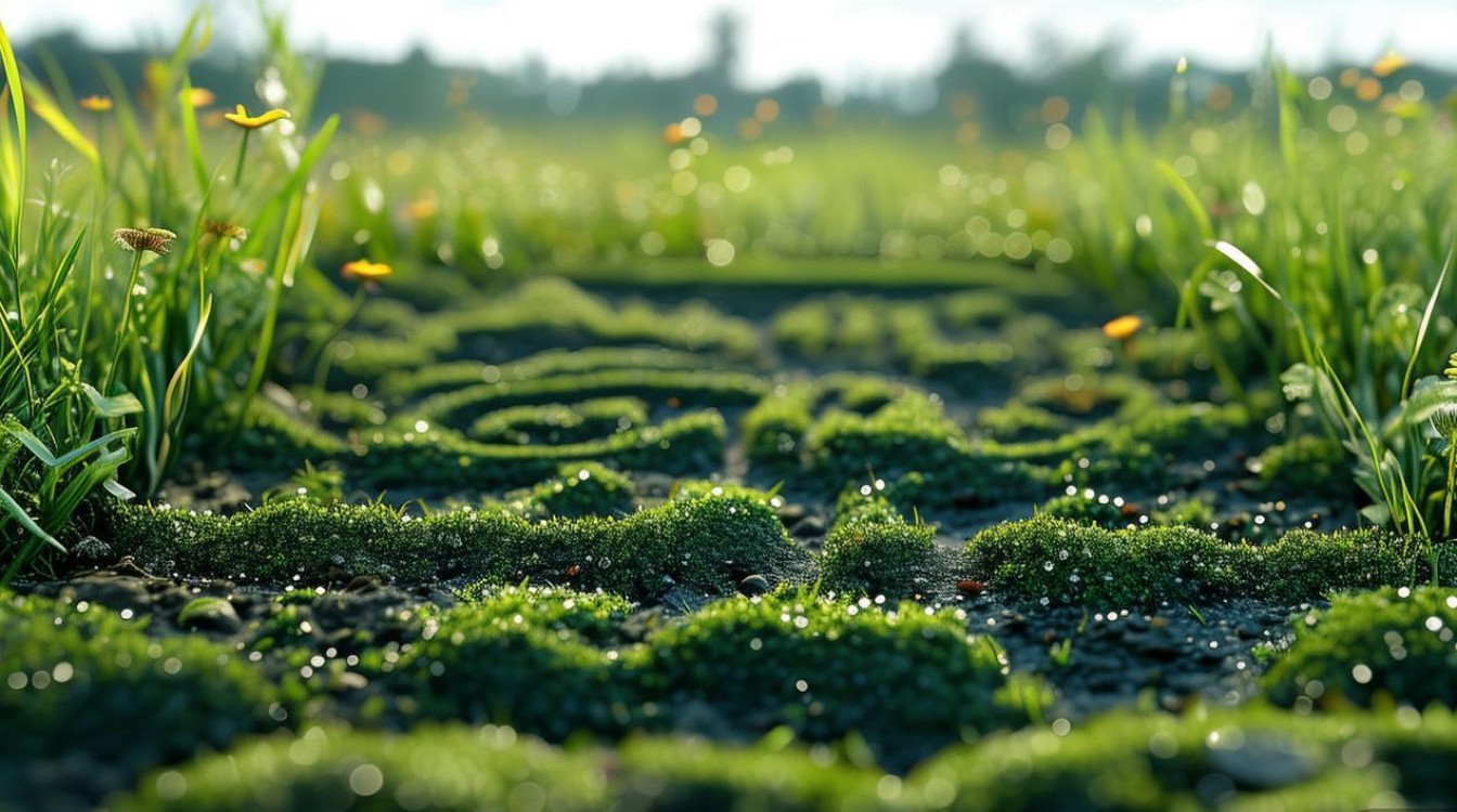 绿土究竟是什么? 绿土究竟是什么?