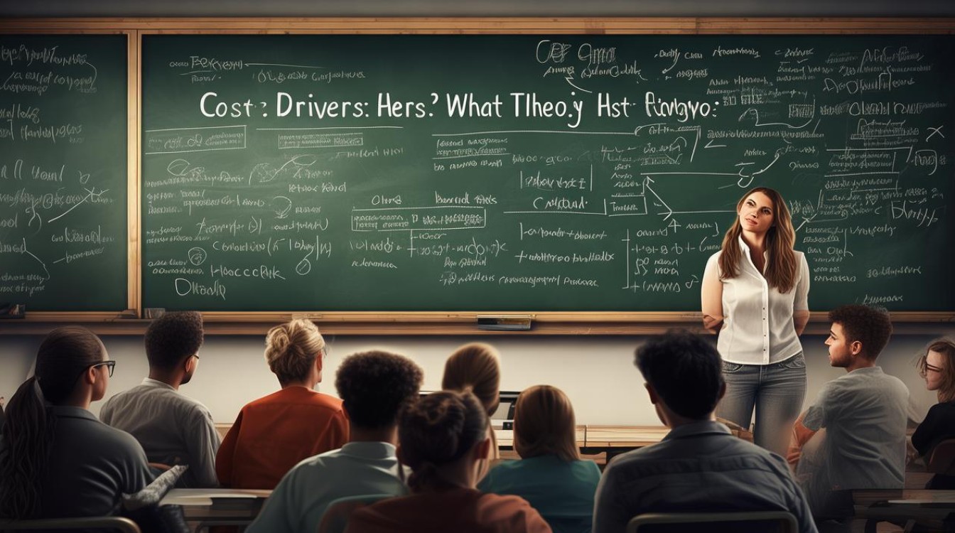 成本动因究竟是什么?如何驱动成本变化? 成本动因究竟是什么?如何驱动成本变化?