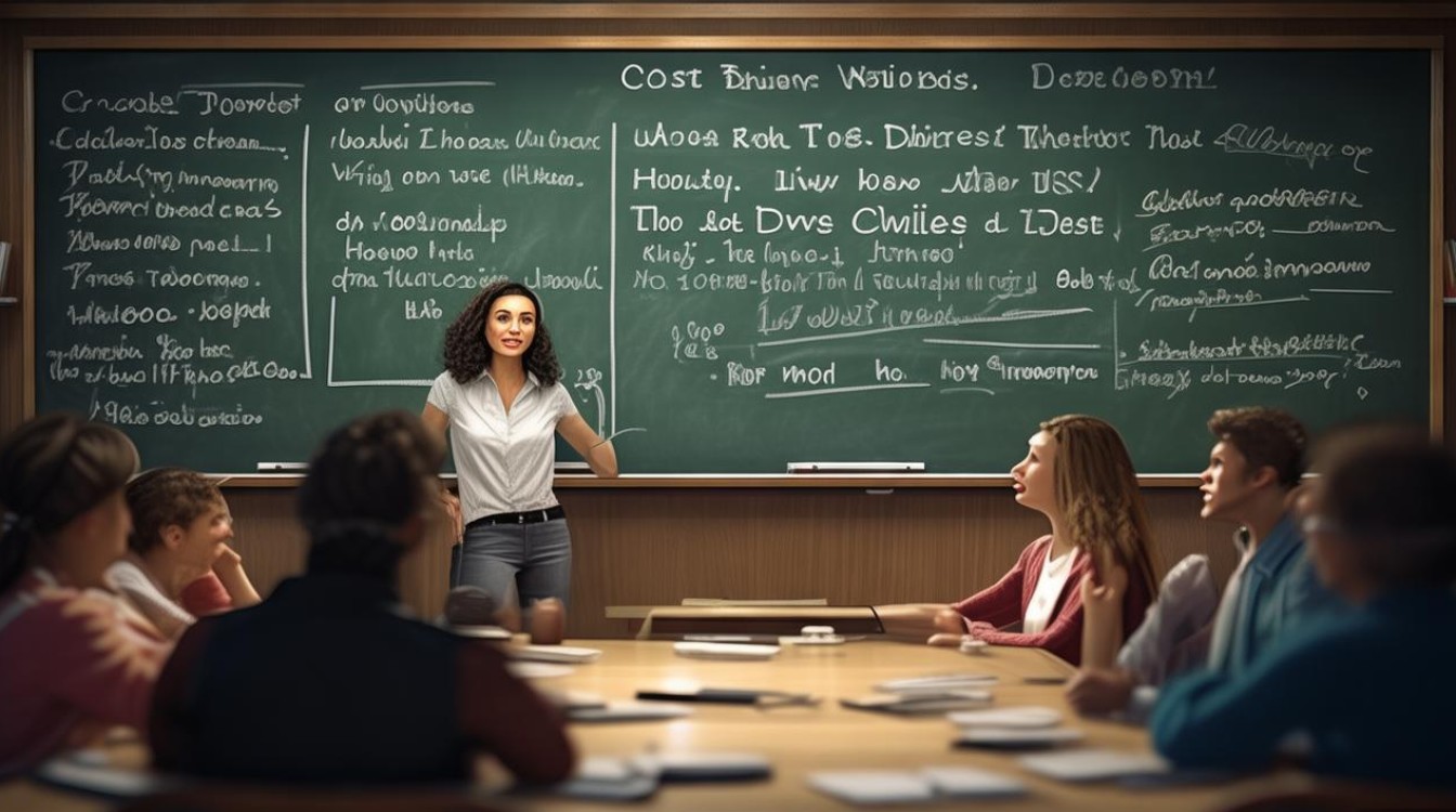 成本动因究竟是什么?如何驱动成本变化? 成本动因究竟是什么?如何驱动成本变化?