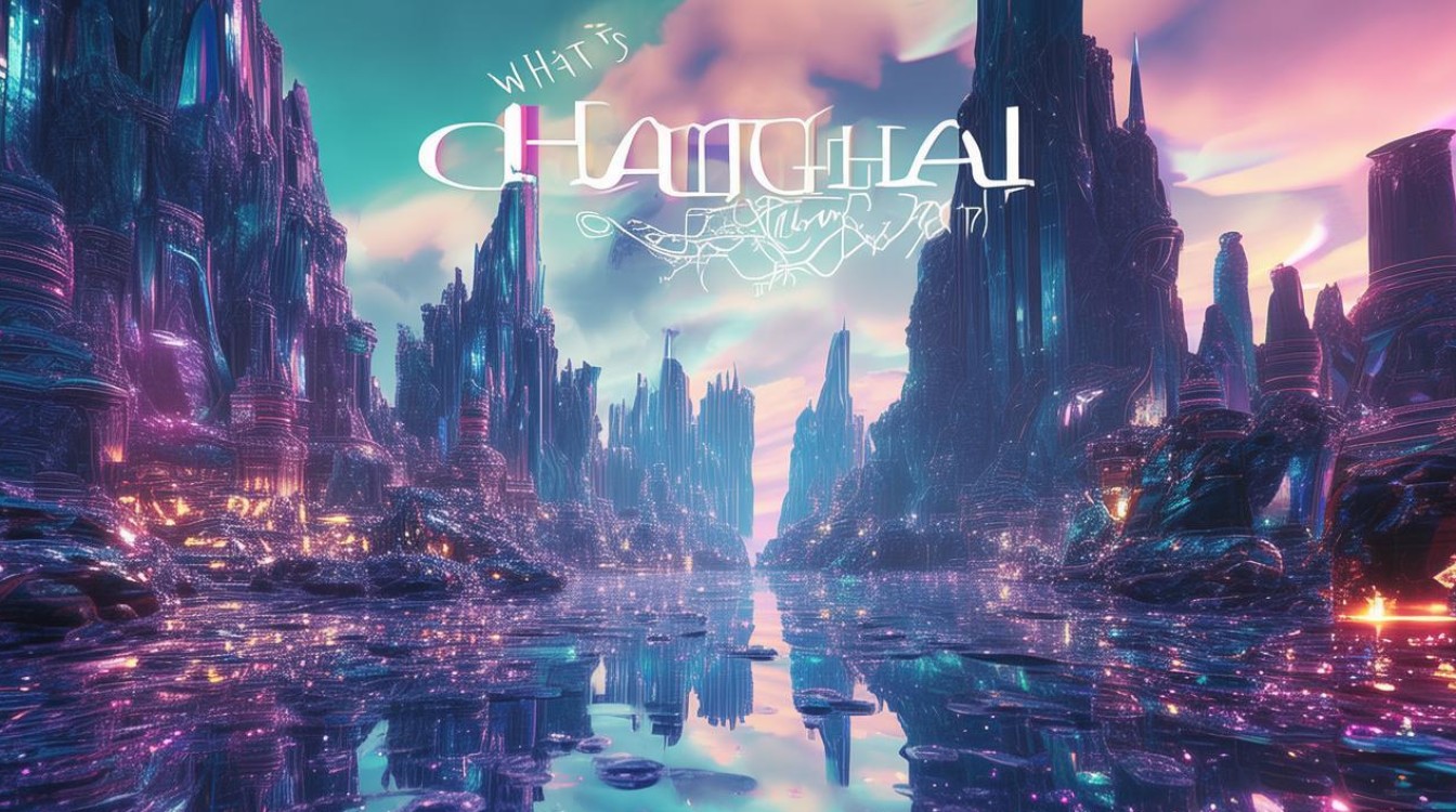 昌海究竟是什么？