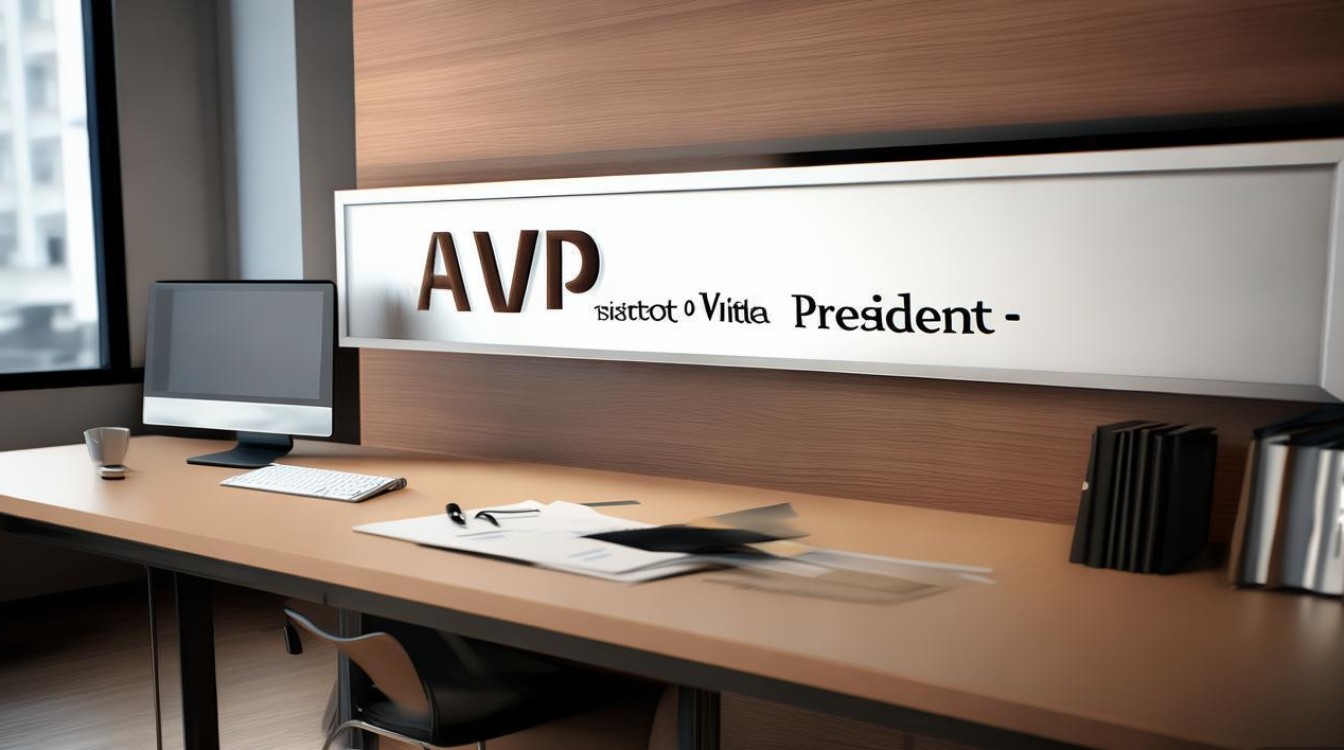 AVP究竟是公司里的什么职位? AVP究竟是公司里的什么职位?