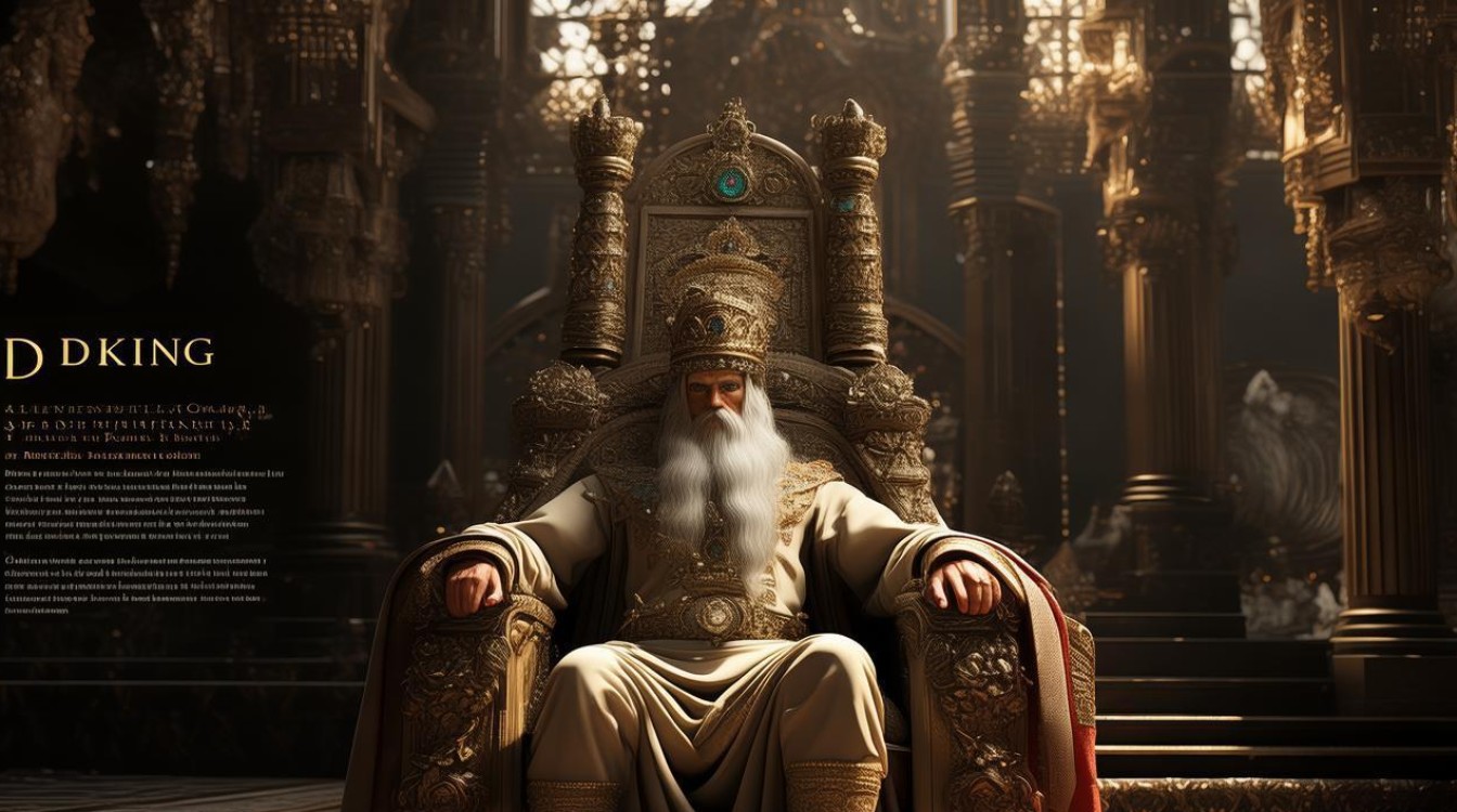 迪王是谁？为何称迪王？