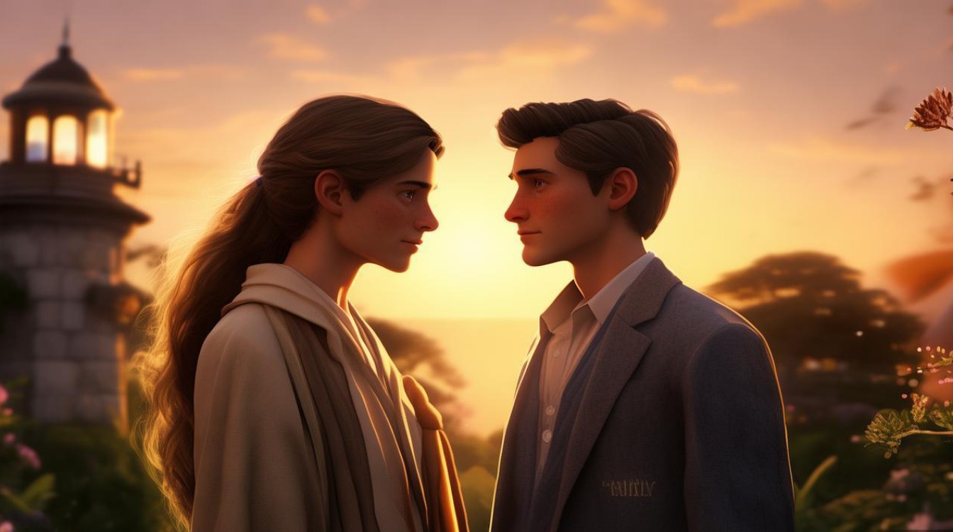 益友对什么？是成长灯塔还是人生镜子？