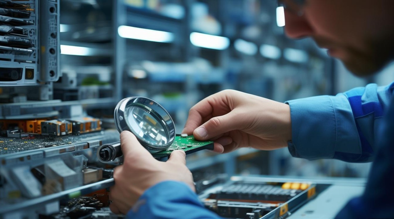 电子厂QC具体负责哪些工作? 电子厂QC具体负责哪些工作?