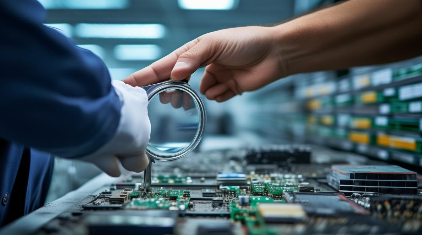 电子厂QC具体负责哪些工作? 电子厂QC具体负责哪些工作?