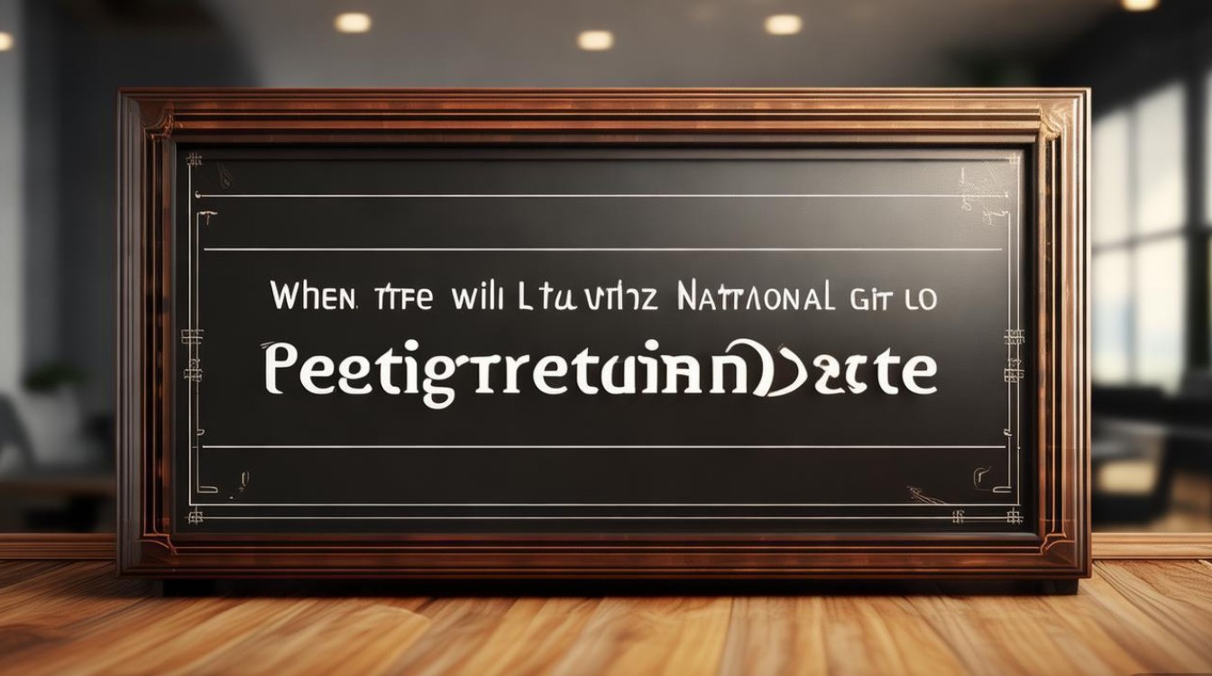 国家电网报名时间何时公布? 国家电网报名时间何时公布?