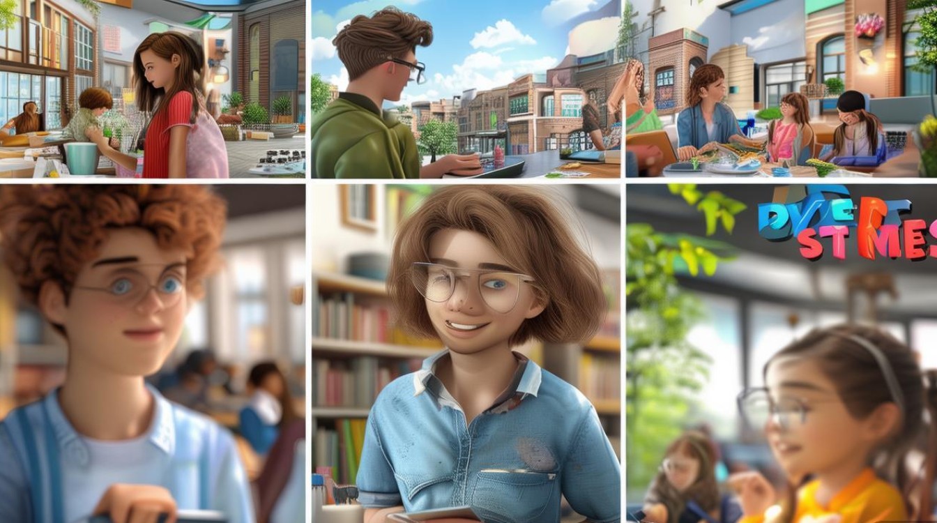 大学生适合做什么兼职？