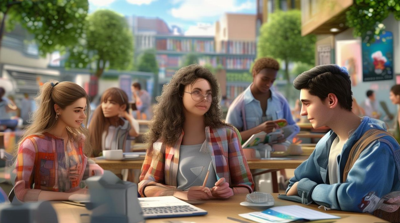 大学生适合做什么兼职？