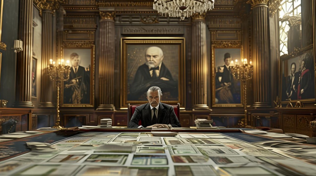 官僚资本主义是什么?权钱结合如何滋生? 官僚资本主义是什么?权钱结合如何滋生?