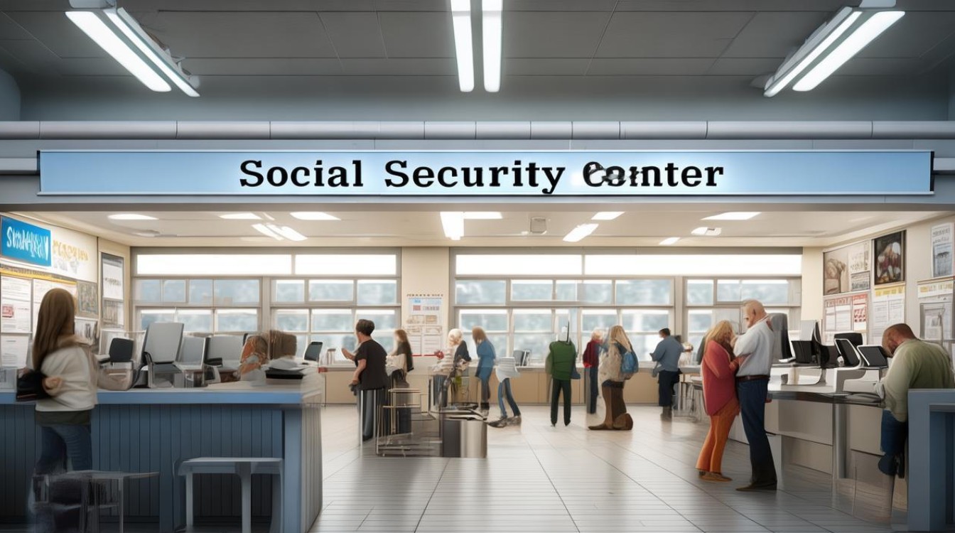 社保中心具体负责哪些社保事务？