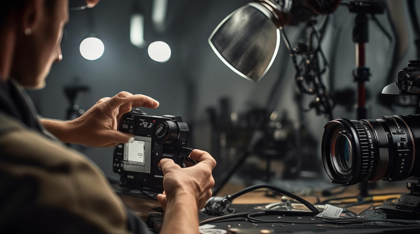 摄影助理具体负责哪些工作? 摄影助理具体负责哪些工作?