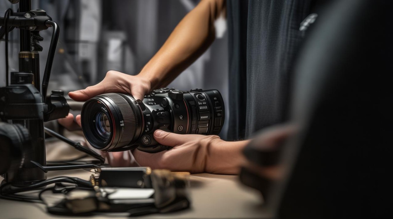 摄影助理具体负责哪些工作? 摄影助理具体负责哪些工作?