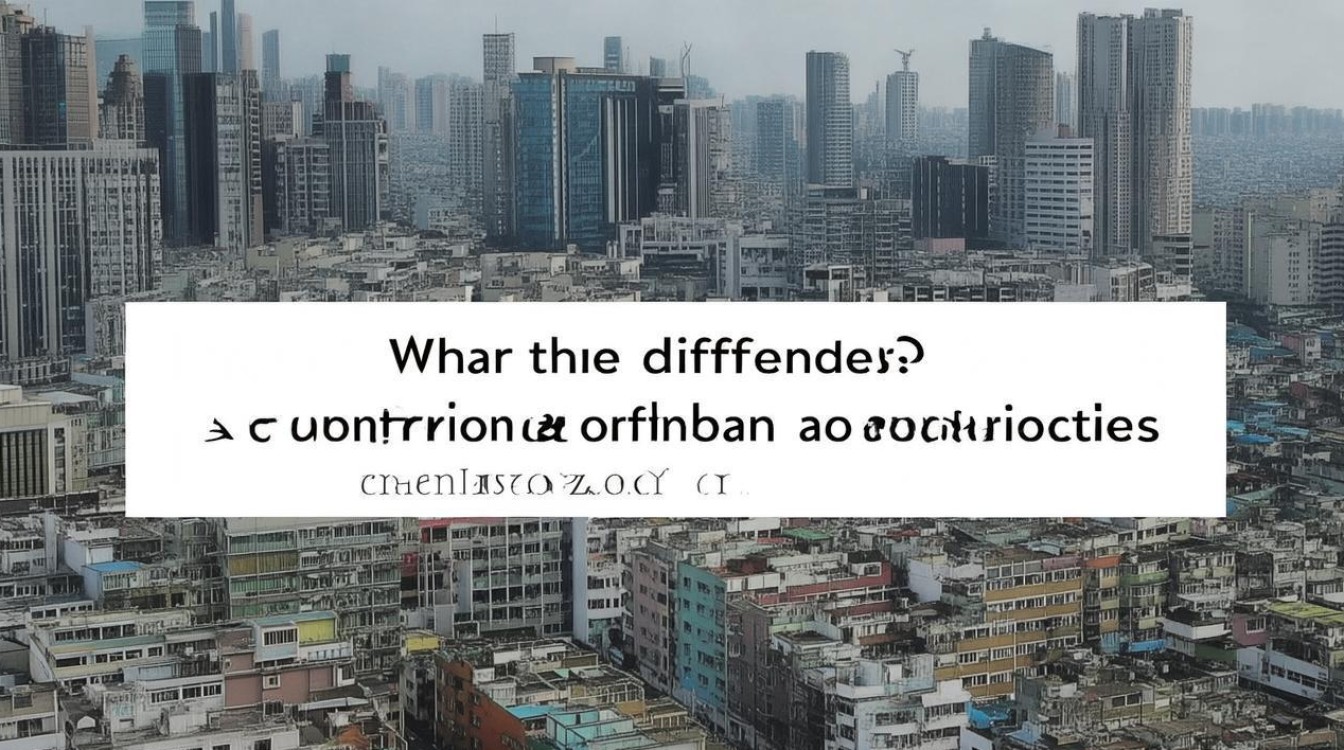 广深差异何在?城市特质比拼 广深差异何在?城市特质比拼