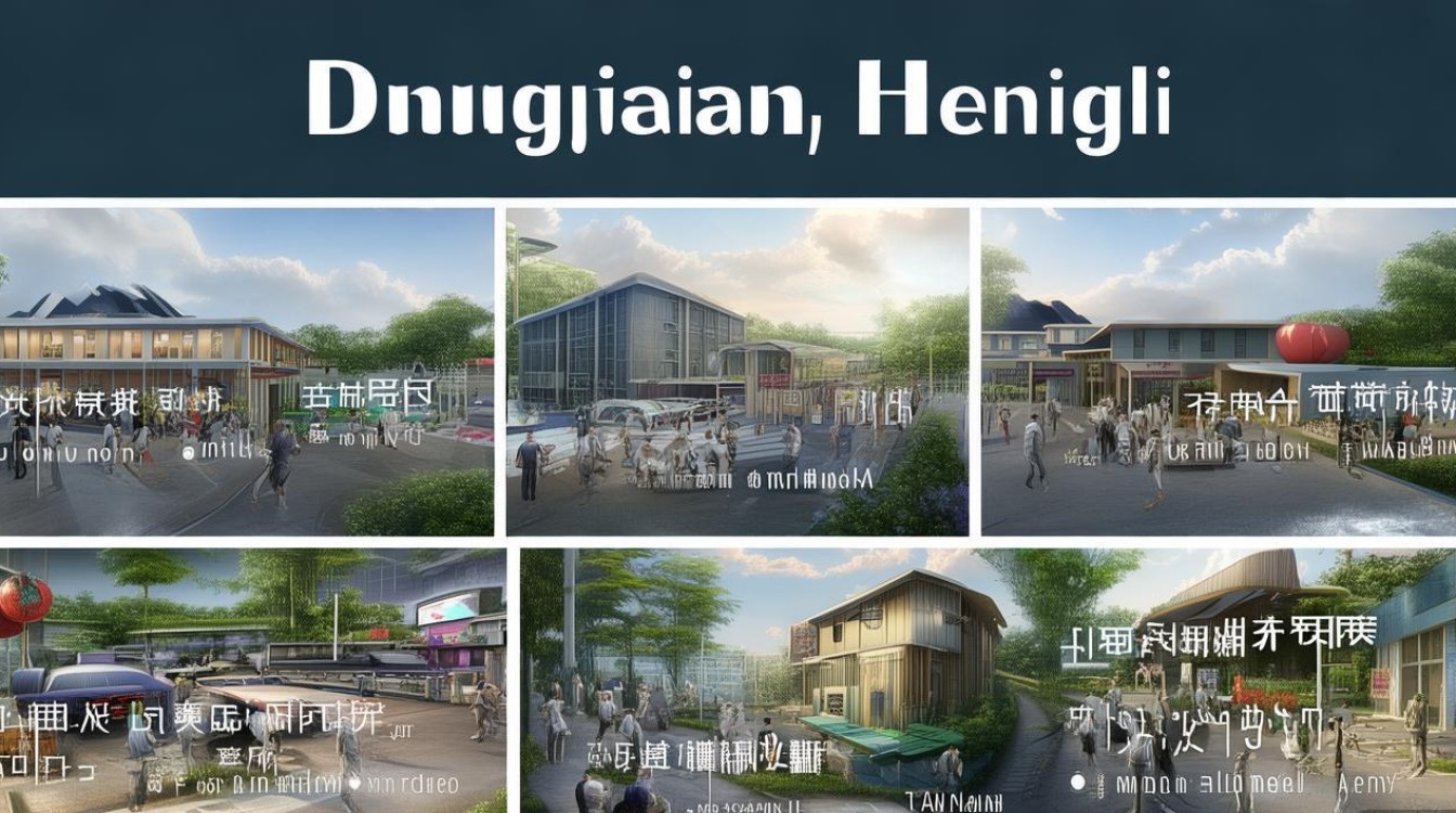 东莞横沥好厂有哪些?待遇与发展如何? 东莞横沥好厂有哪些?待遇与发展如何?