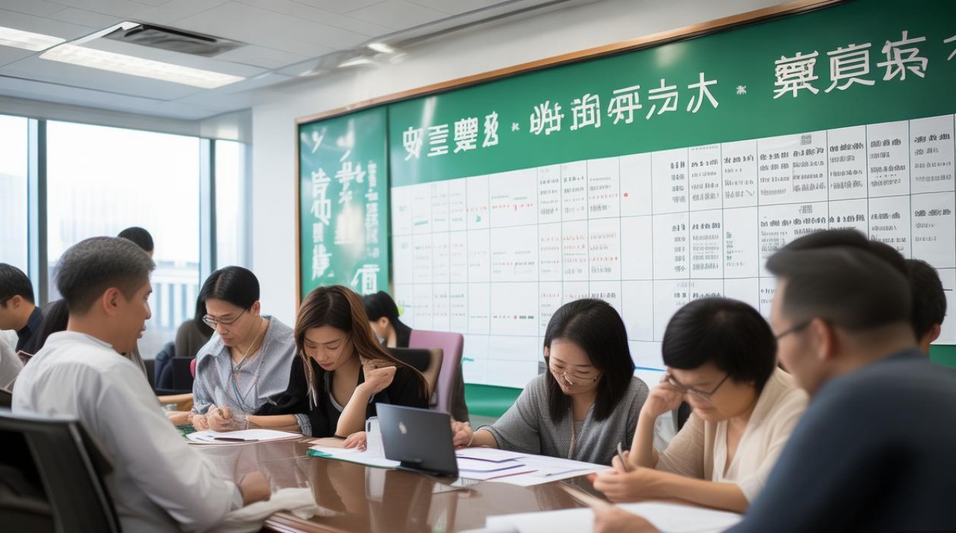 合浦教师公开招聘,何时录用?