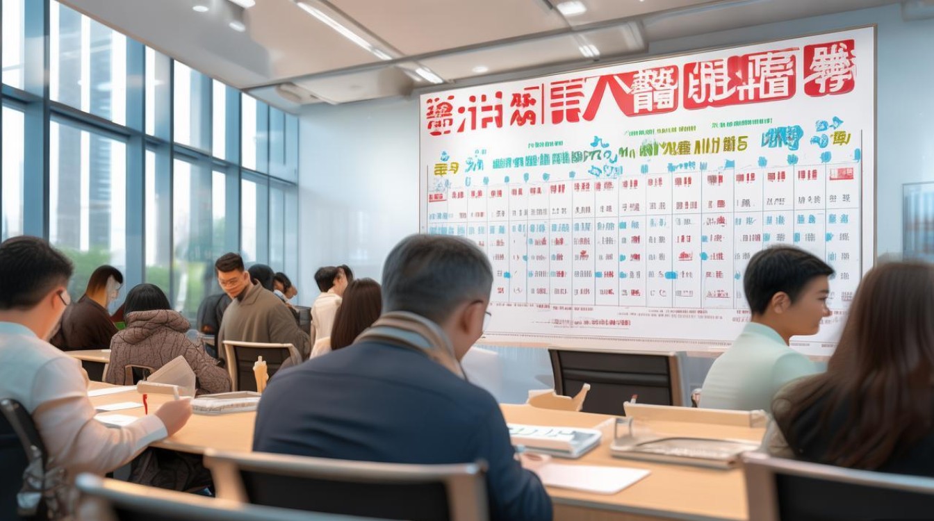 合浦教师公开招聘,何时录用?