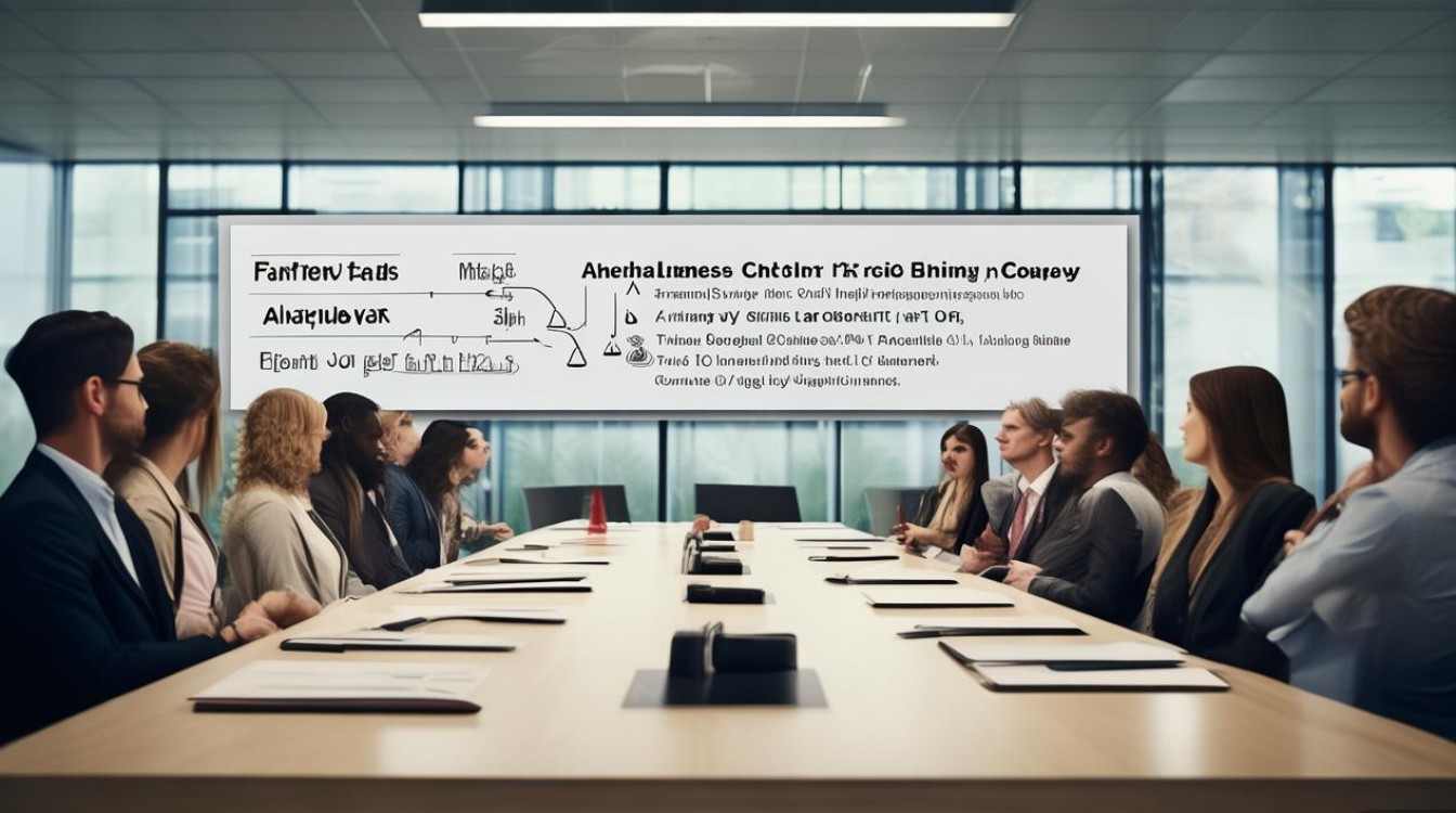 人力资源内部公开招聘,如何确保公平与效率? 人力资源内部公开招聘,如何确保公平与效率?