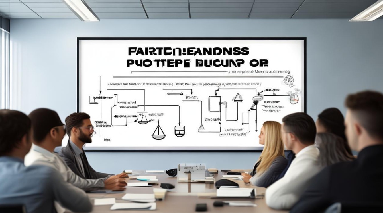 人力资源内部公开招聘,如何确保公平与效率? 人力资源内部公开招聘,如何确保公平与效率?