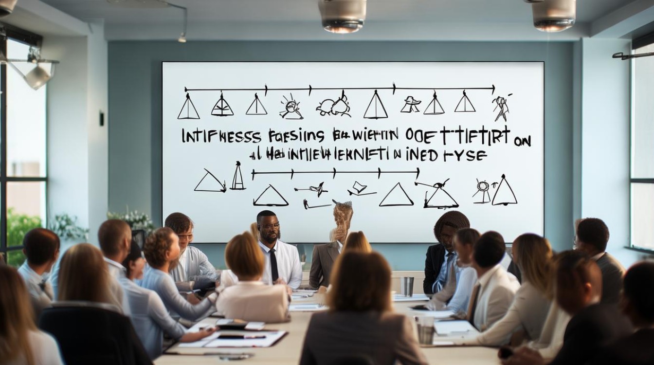 人力资源内部公开招聘,如何确保公平与效率? 人力资源内部公开招聘,如何确保公平与效率?