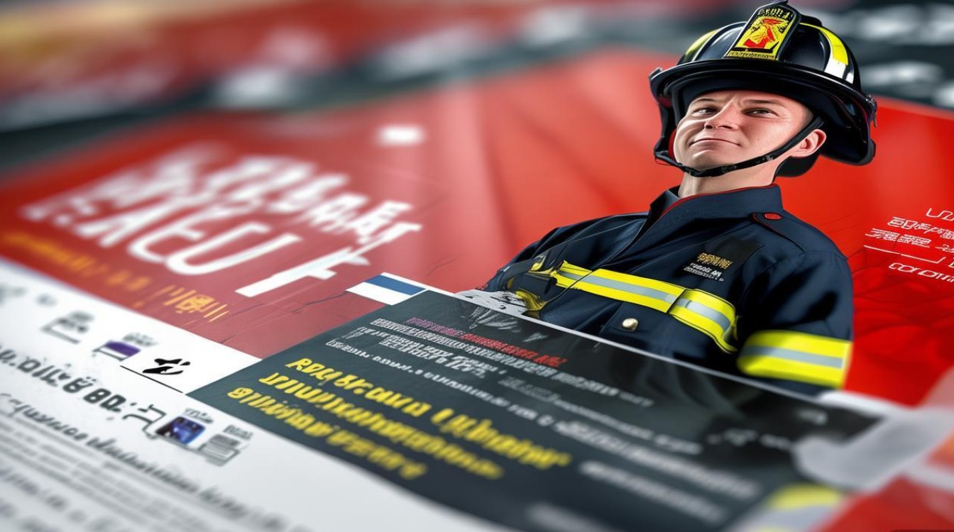 广州消防员招聘，有何具体要求与流程？