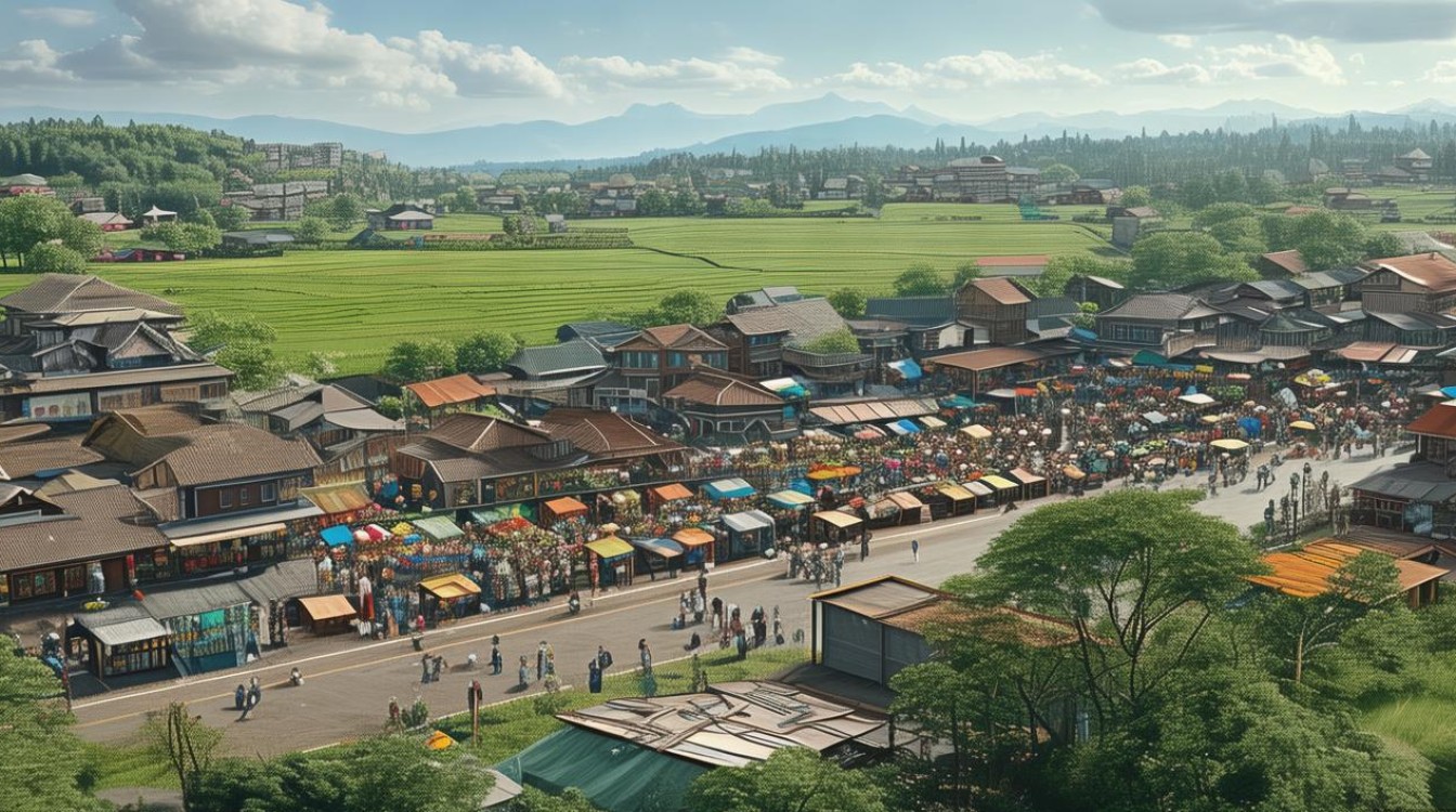 城乡统筹具体指什么？