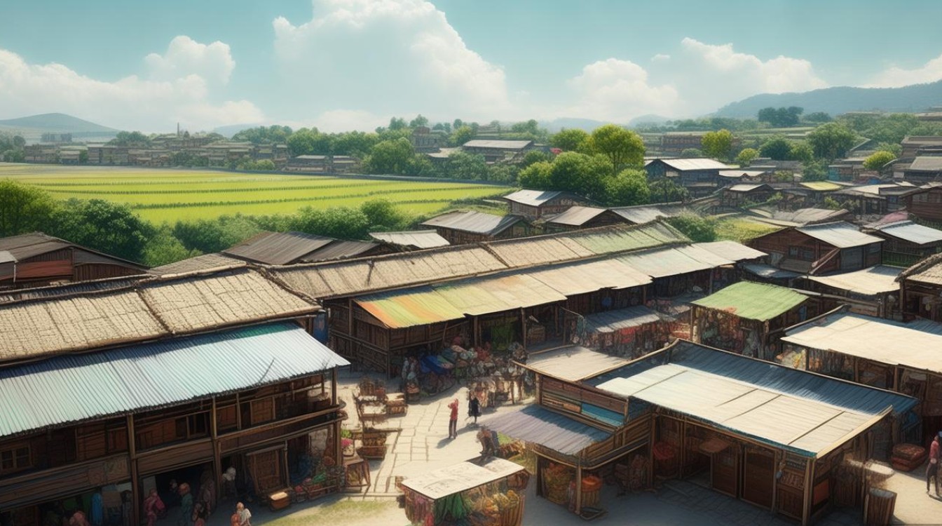 城乡统筹具体指什么？