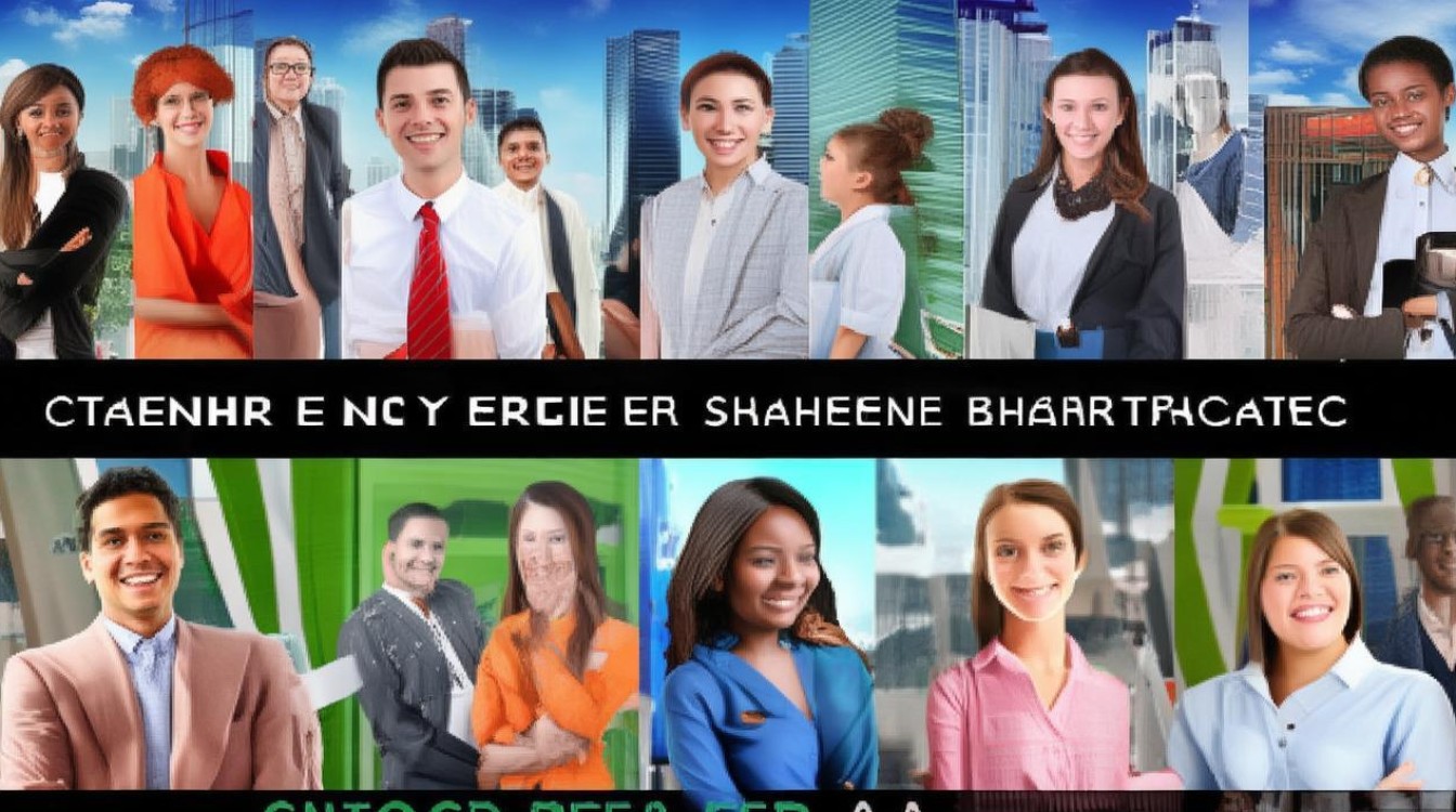 高中毕业适合什么工作？有哪些选择？