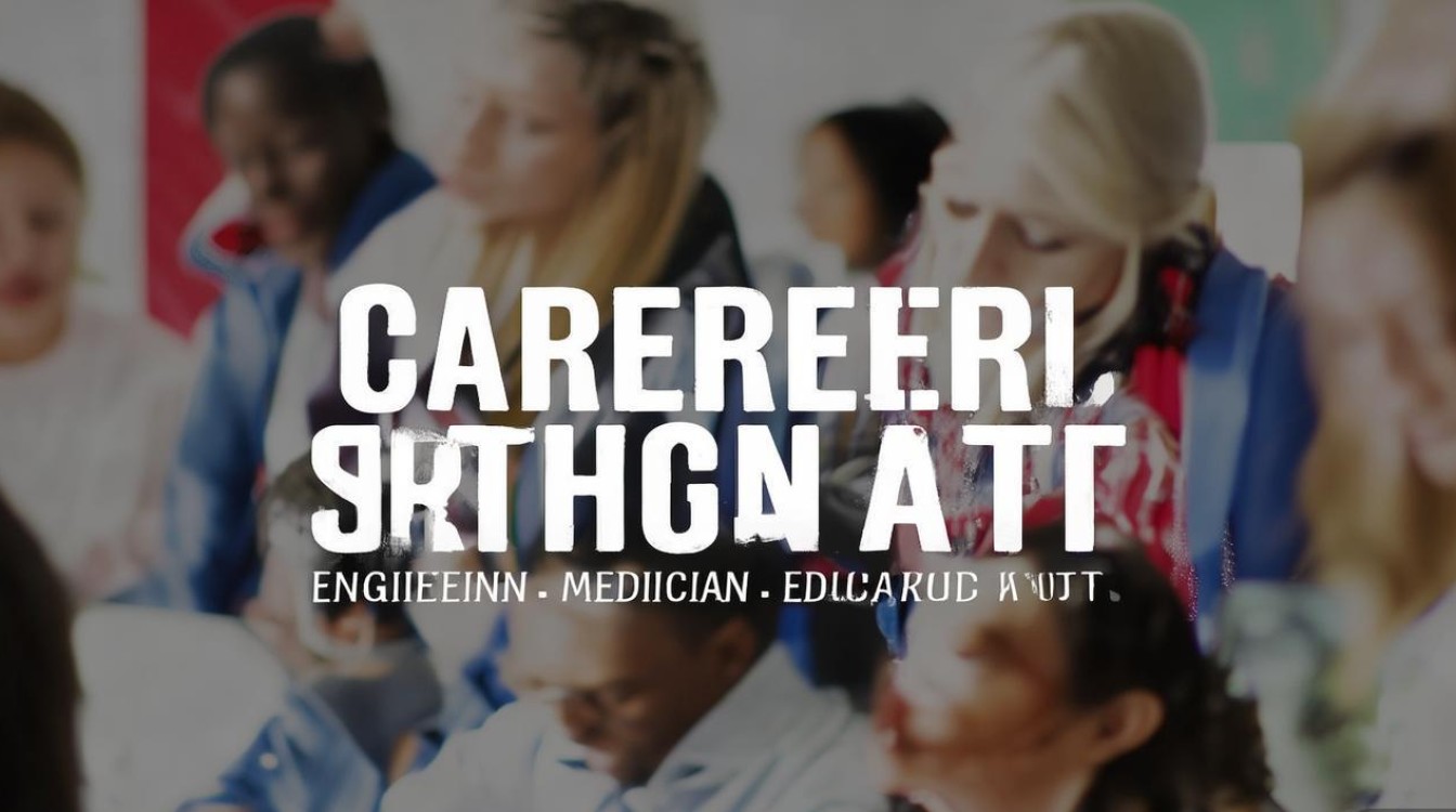 高中毕业适合什么工作？有哪些选择？