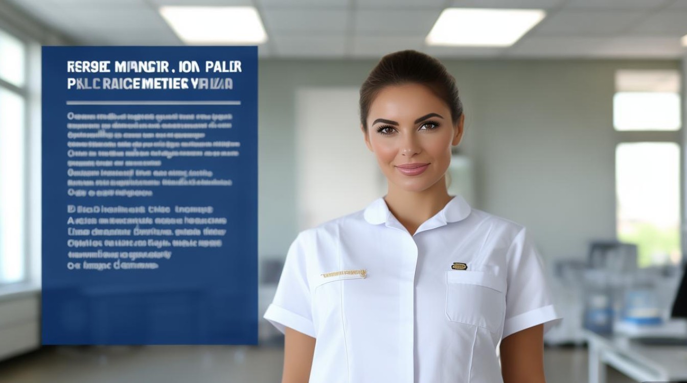 护士长公开招聘方案有何关键要点?