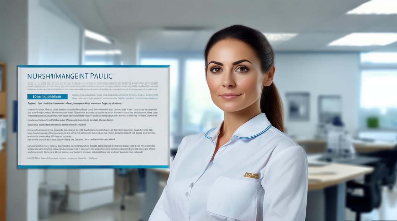 护士长公开招聘方案有何关键要点?