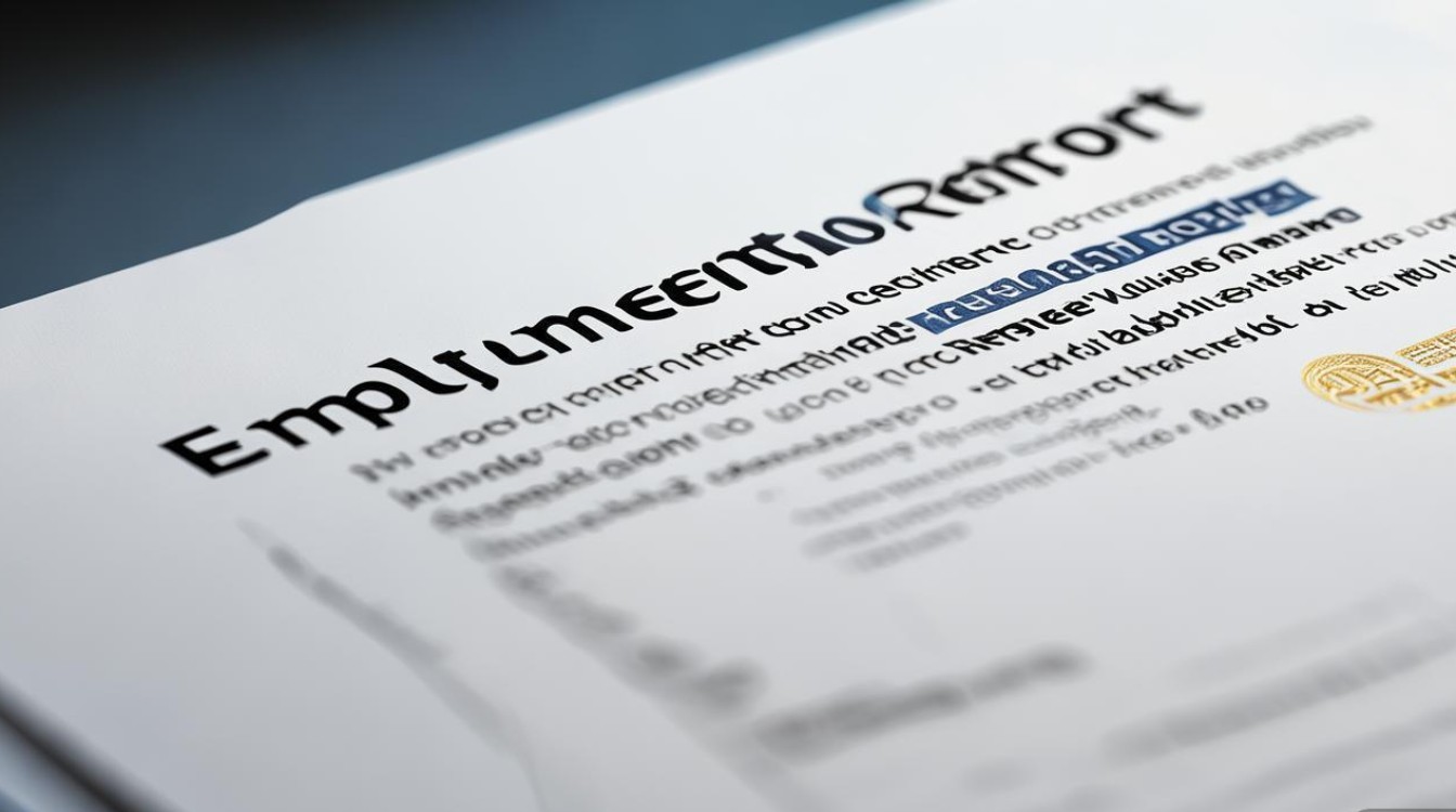 就业报道证是什么？有何作用？