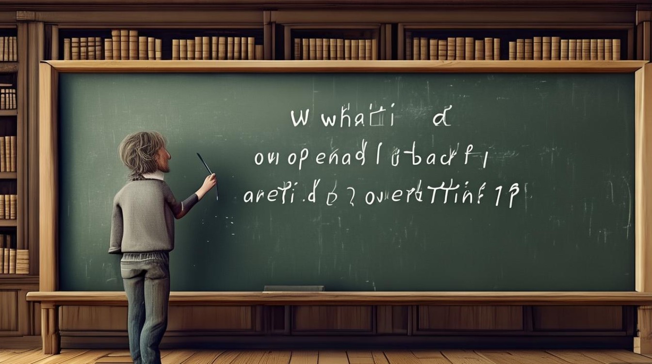 开放式问题究竟是什么? 开放式问题究竟是什么?
