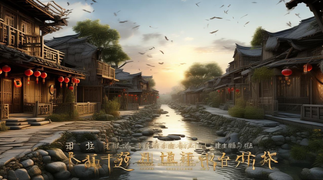 上海农村,还保留着乡土气息吗? 上海农村,还保留着乡土气息吗?