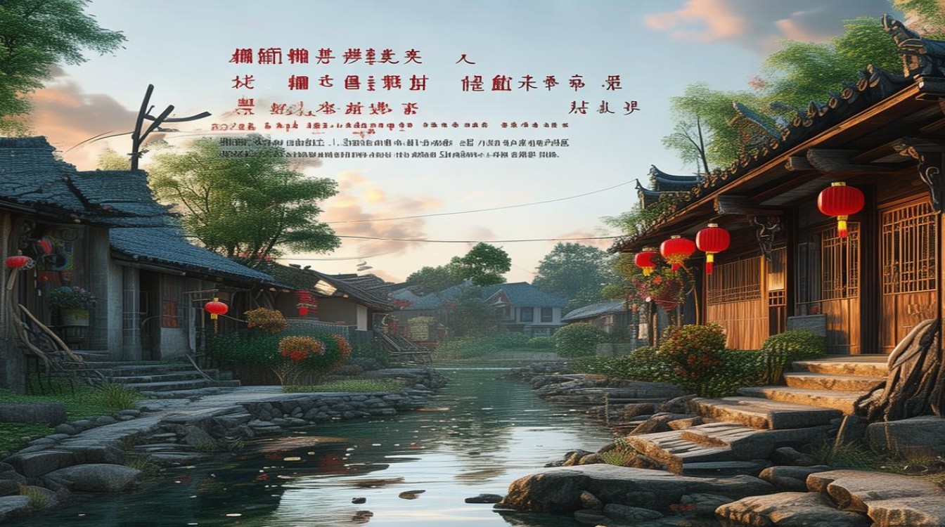 上海农村,还保留着乡土气息吗? 上海农村,还保留着乡土气息吗?