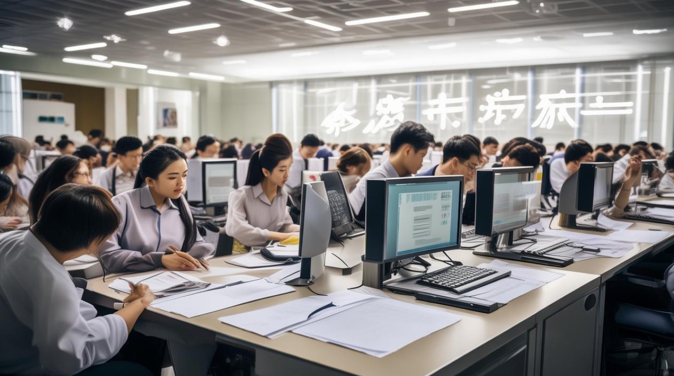 事业单位公开招聘,如何解读?