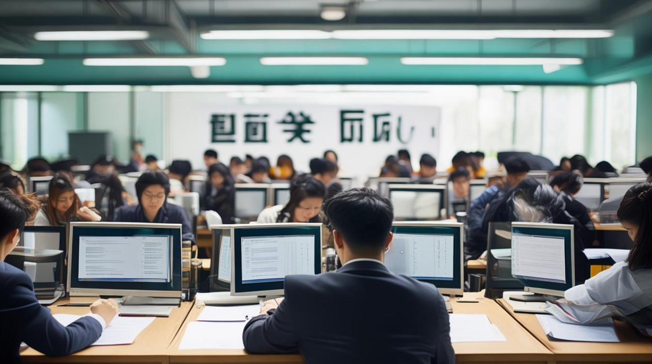 事业单位公开招聘,如何解读?