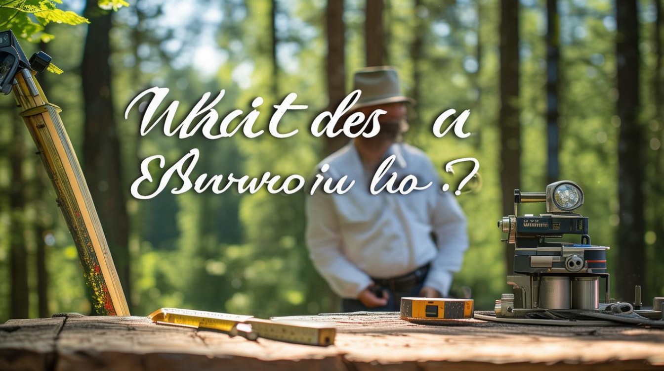 测量员究竟是做什么的? 测量员究竟是做什么的?