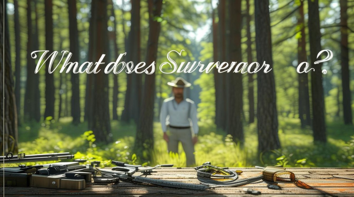 测量员究竟是做什么的? 测量员究竟是做什么的?