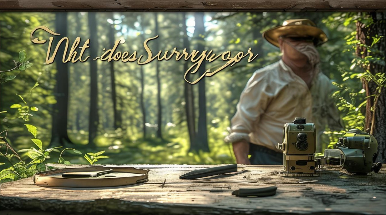 测量员究竟是做什么的? 测量员究竟是做什么的?