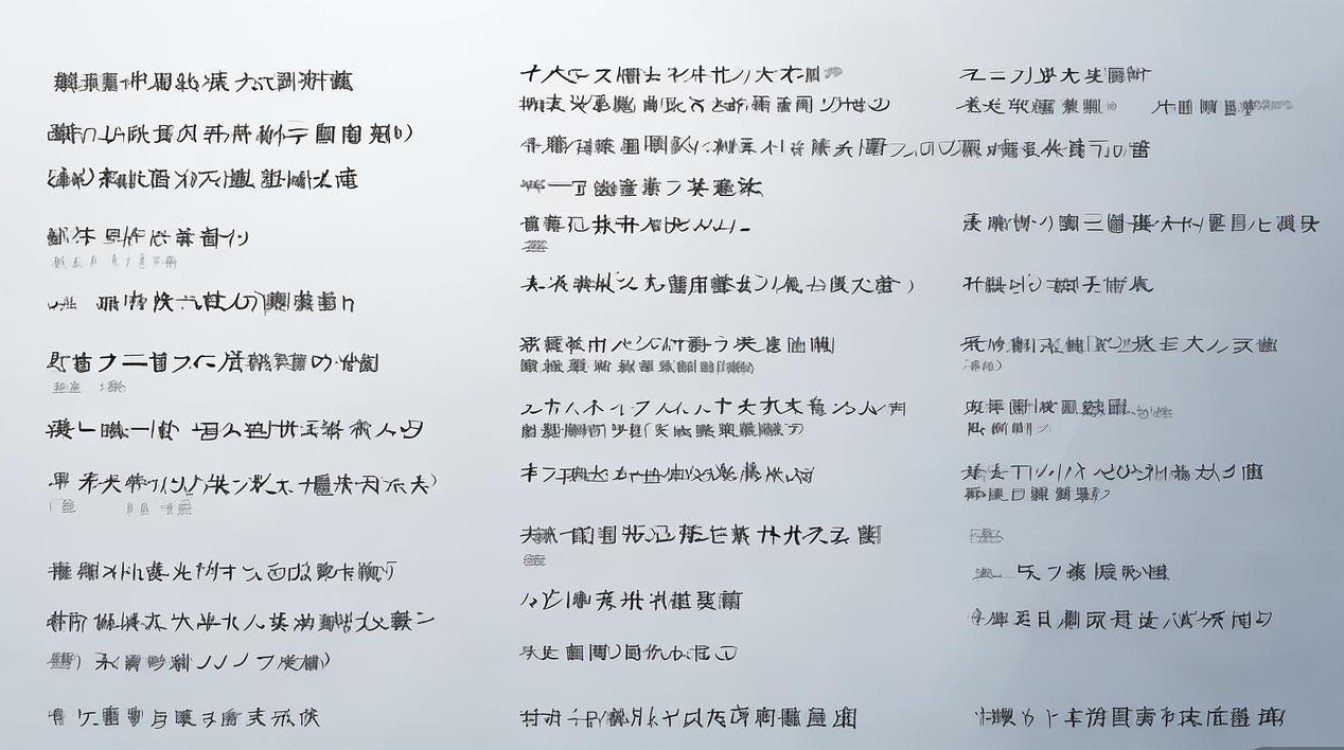 西药执业药师考试内容有哪些? 西药执业药师考试内容有哪些?