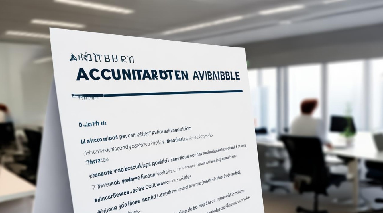 北燃招聘会计，具体要求有哪些？