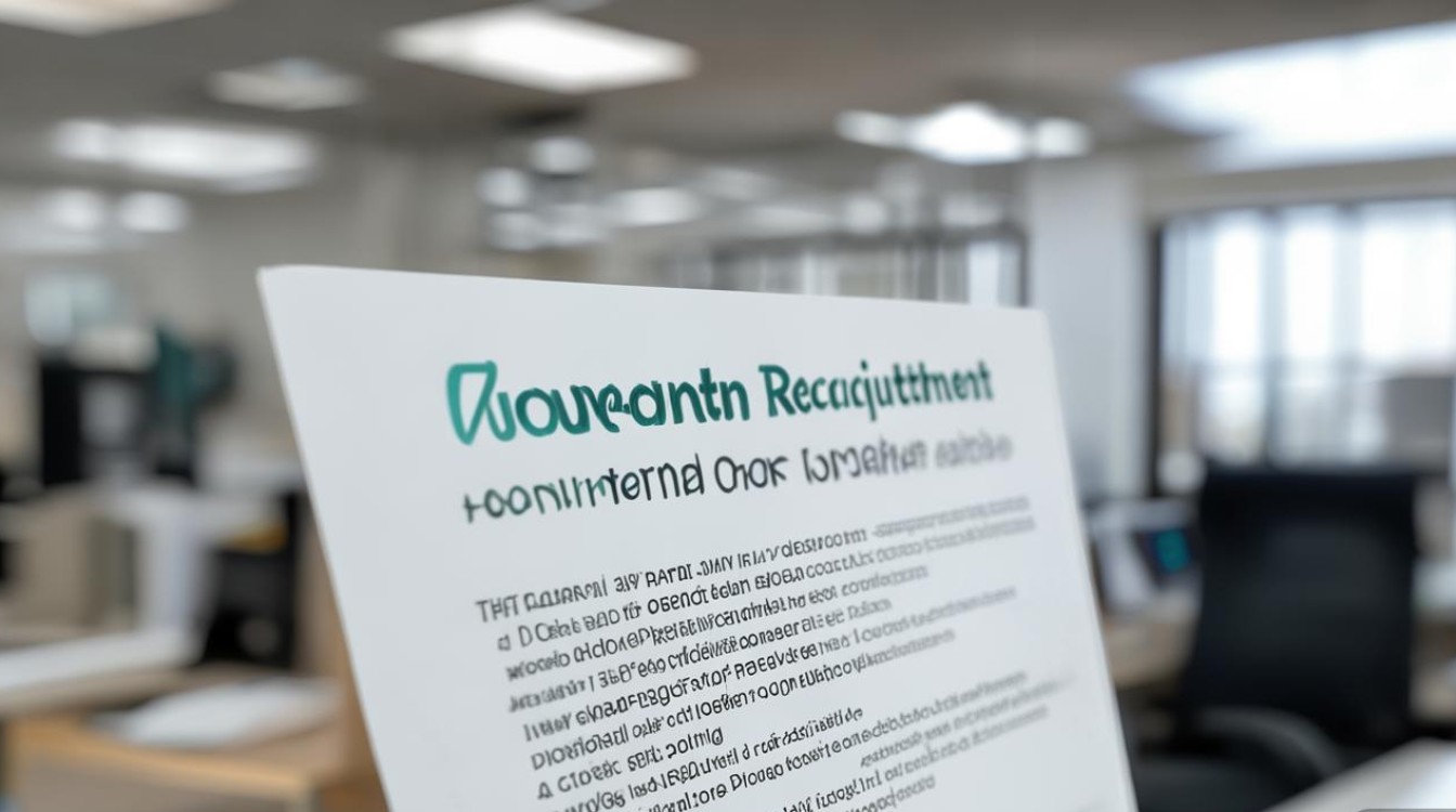 北燃招聘会计，具体要求有哪些？