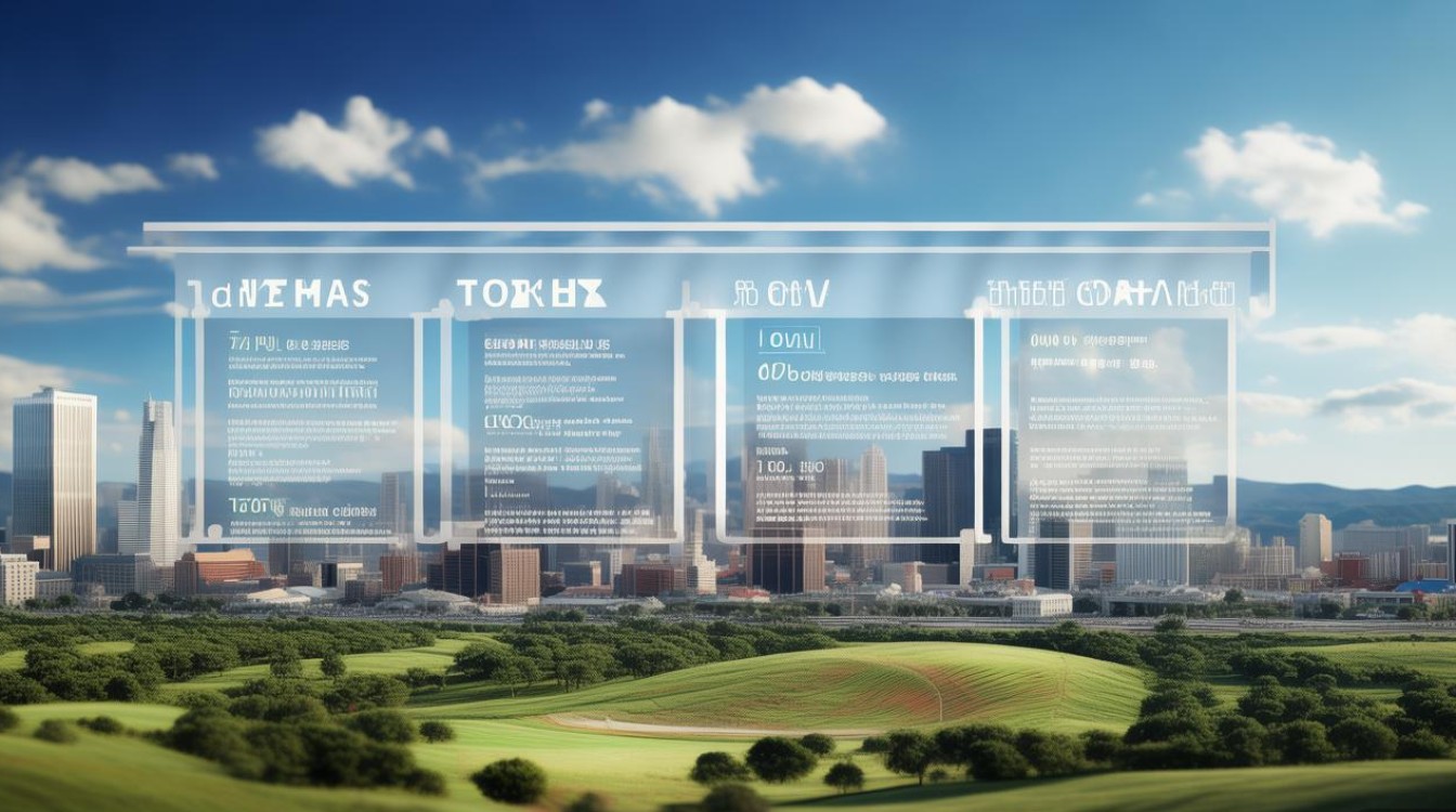 德州有哪些好工作机会? 德州有哪些好工作机会?