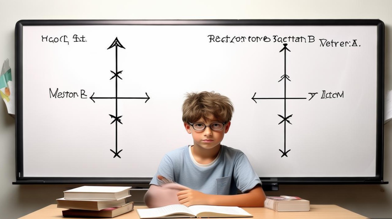 平行向量是什么?为何方向相同却叫平行? 平行向量是什么?为何方向相同却叫平行?