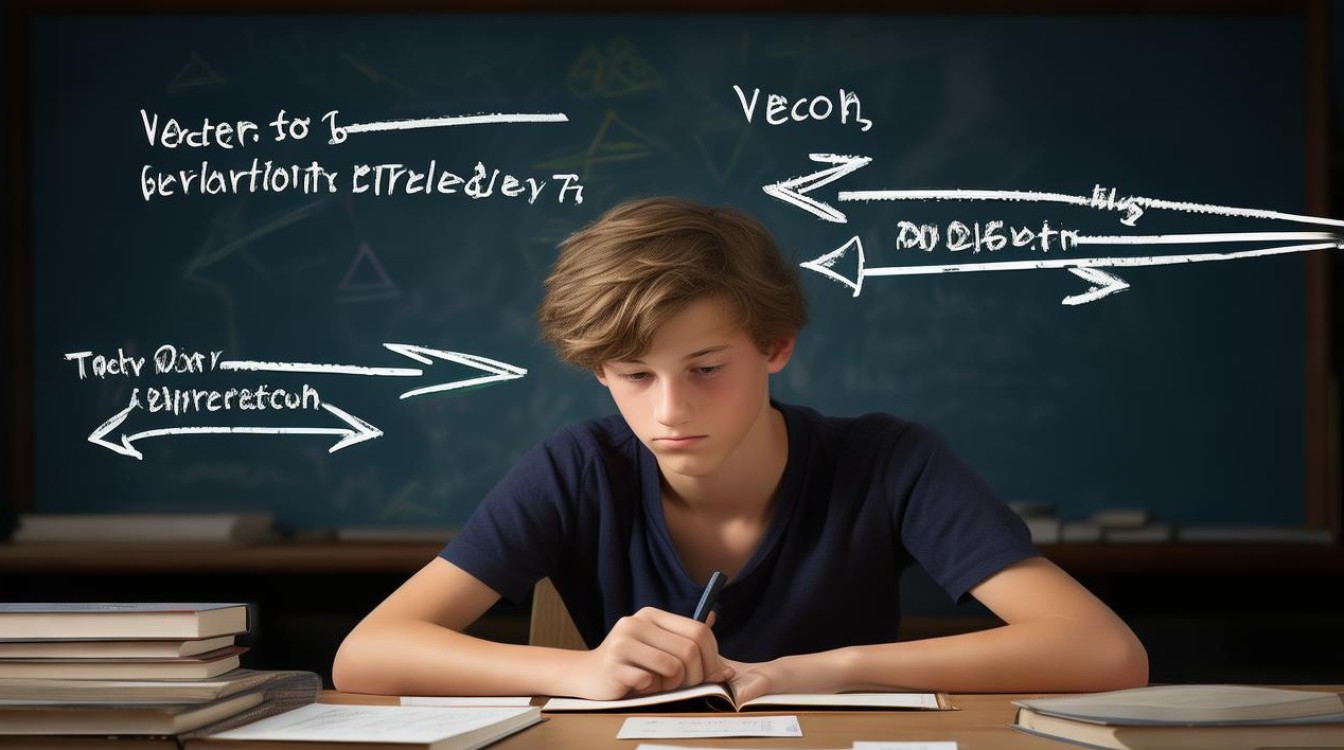 平行向量是什么?为何方向相同却叫平行? 平行向量是什么?为何方向相同却叫平行?