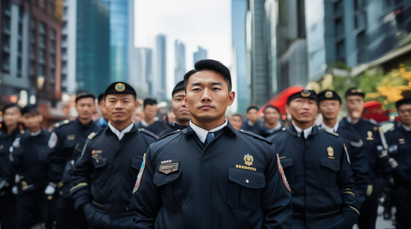 上海消防员公开招聘,有何报考要求? 上海消防员公开招聘,有何报考要求?