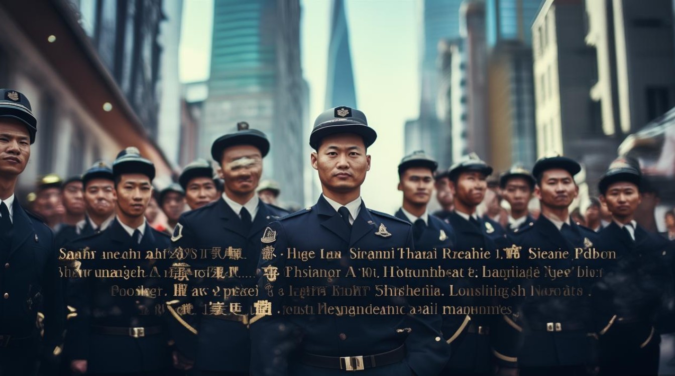 上海消防员公开招聘,有何报考要求? 上海消防员公开招聘,有何报考要求?