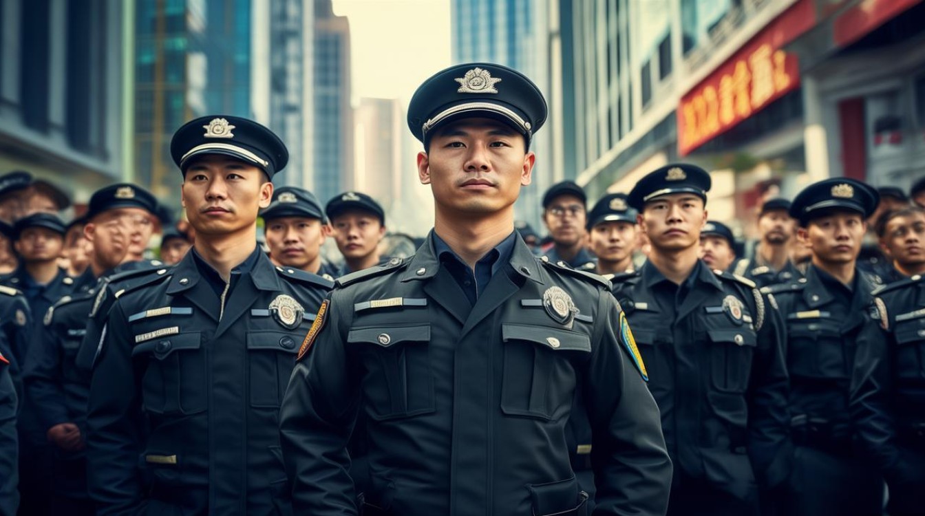 上海消防员公开招聘,有何报考要求? 上海消防员公开招聘,有何报考要求?